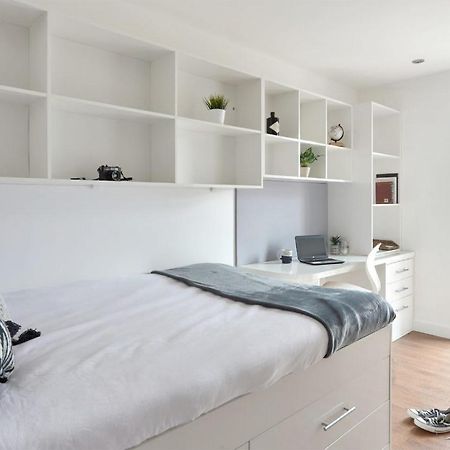 Zeni Ensuite, In Liverpool Exterior foto